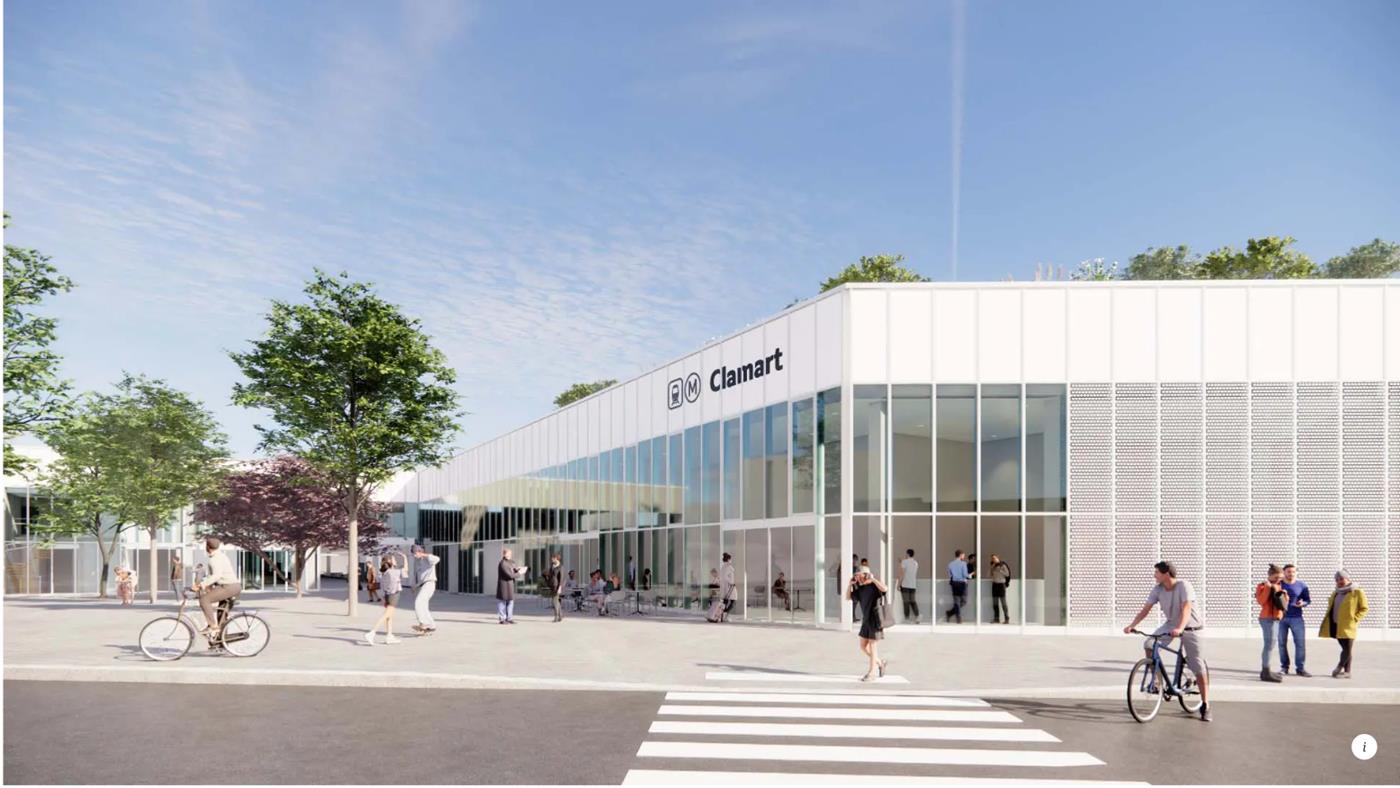 Clamart